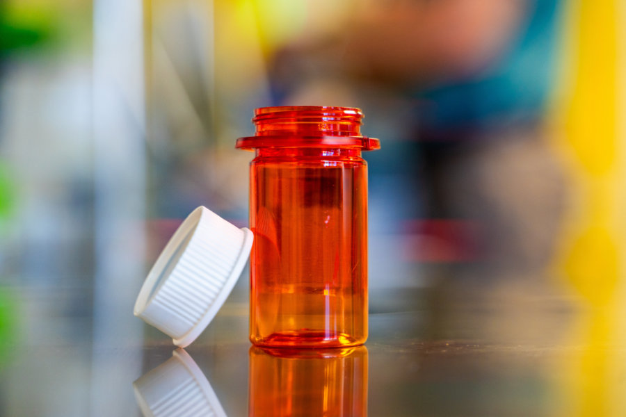 Men's health pharmacy services