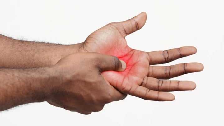 Eight Effective Exercises for Arthritis of the Hand