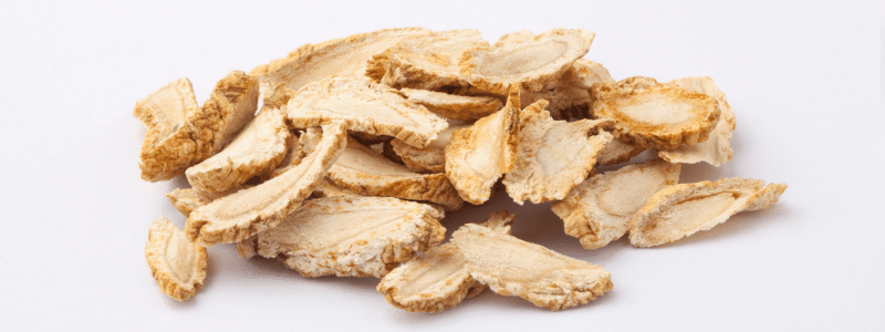 Ginseng and Immune Health