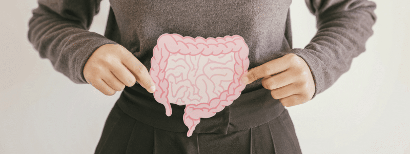 Leaky Gut Syndrome: What Is It?