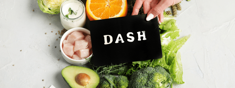 What’s the DASH Diet?