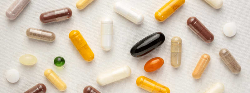 supplements to boost immunity